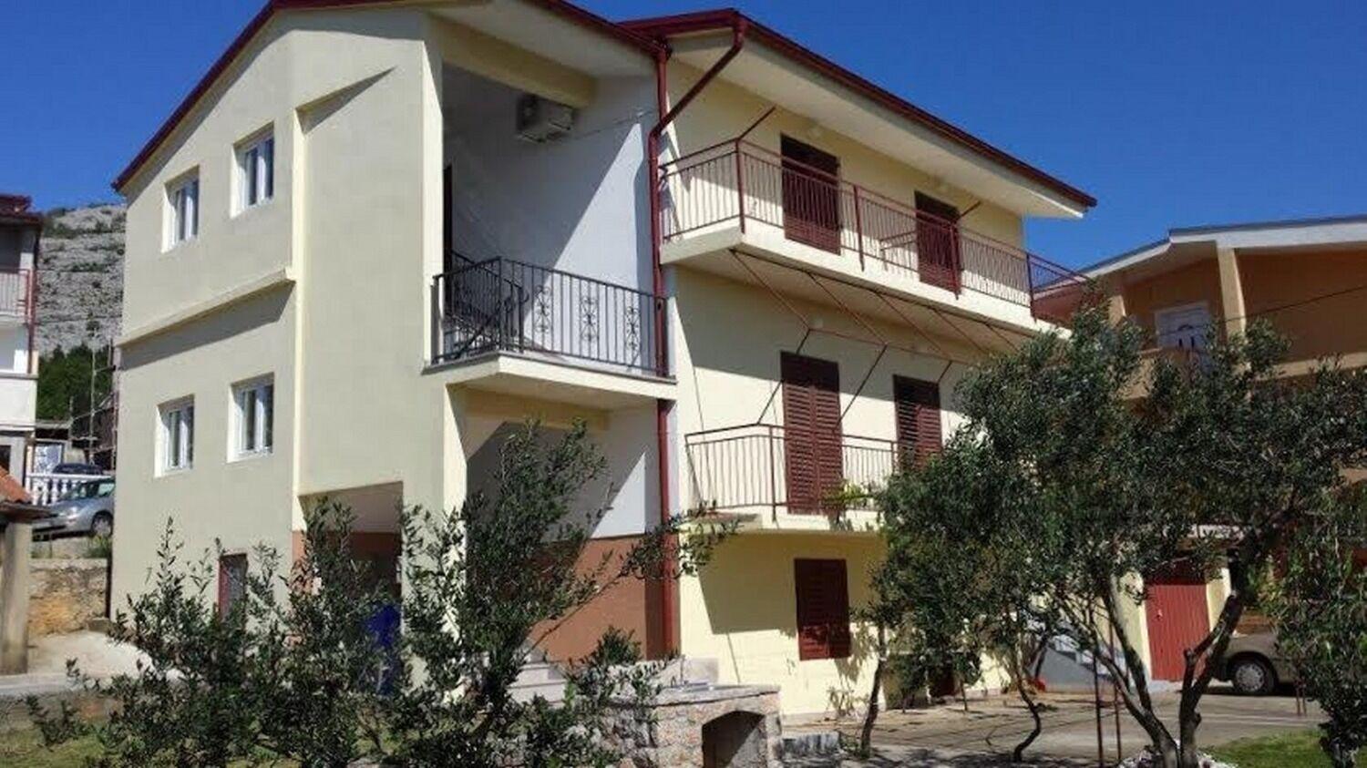 Sunny Appartement